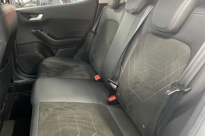 Used Ford Fiesta 2023 for sale - 77848725: Photo 20