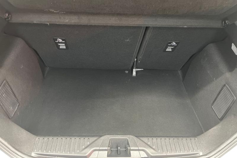 Used Ford Fiesta 2023 for sale - 77848725: Photo 21