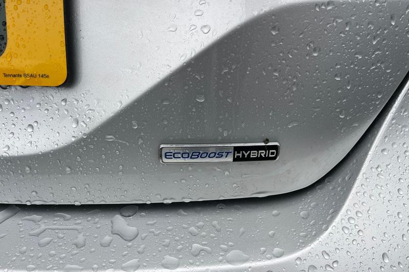 Used Ford Fiesta 2023 for sale - 77848725: Photo 24