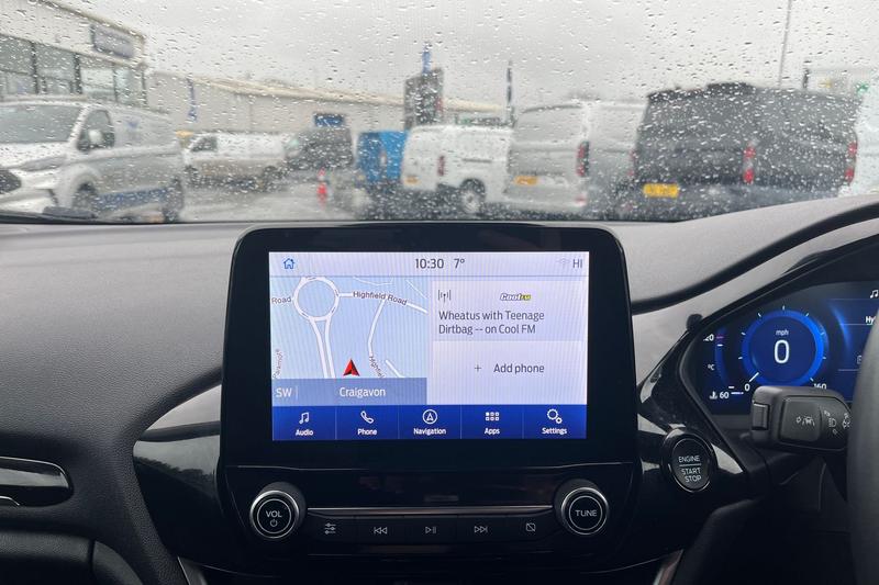 Used Ford Fiesta 2023 for sale - 77848725: Photo 26