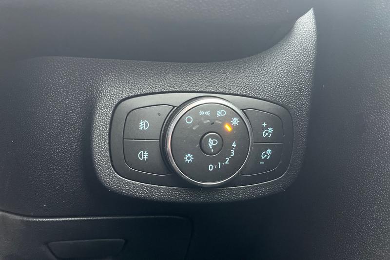 Used Ford Fiesta 2023 for sale - 77848725: Photo 27