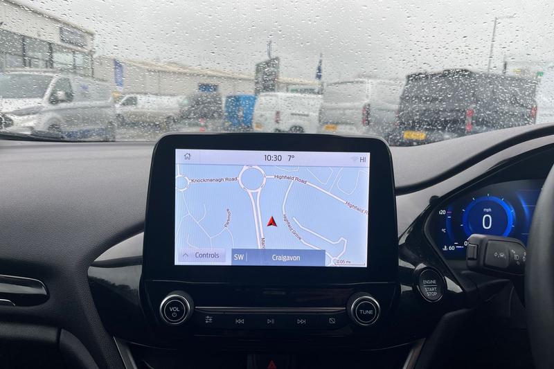 Used Ford Fiesta 2023 for sale - 77848725: Photo 28