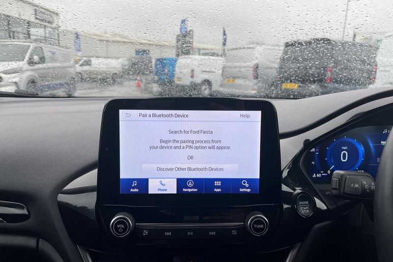 Used Ford Fiesta 2023 for sale - 77848725: Photo 29