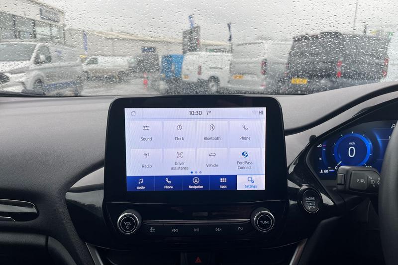 Used Ford Fiesta 2023 for sale - 77848725: Photo 30