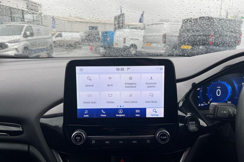 Used Ford Fiesta 2023 for sale - 77848725: Photo 31