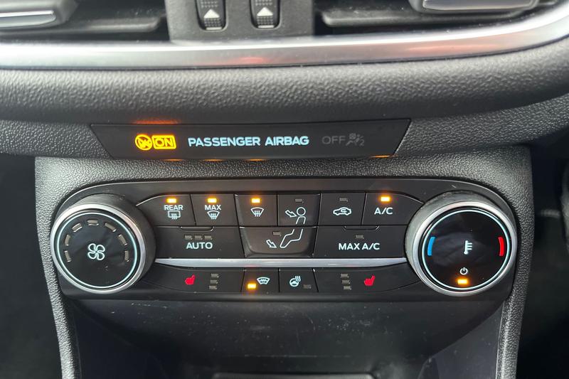 Used Ford Fiesta 2023 for sale - 77848725: Photo 34