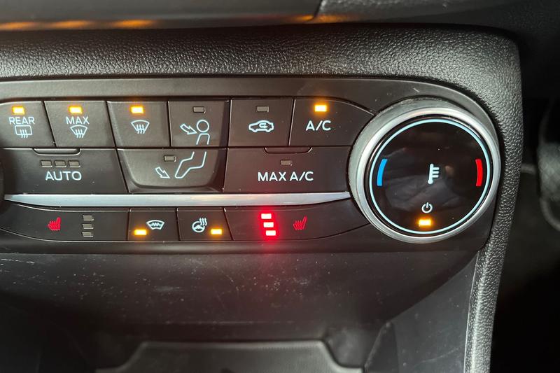 Used Ford Fiesta 2023 for sale - 77848725: Photo 35