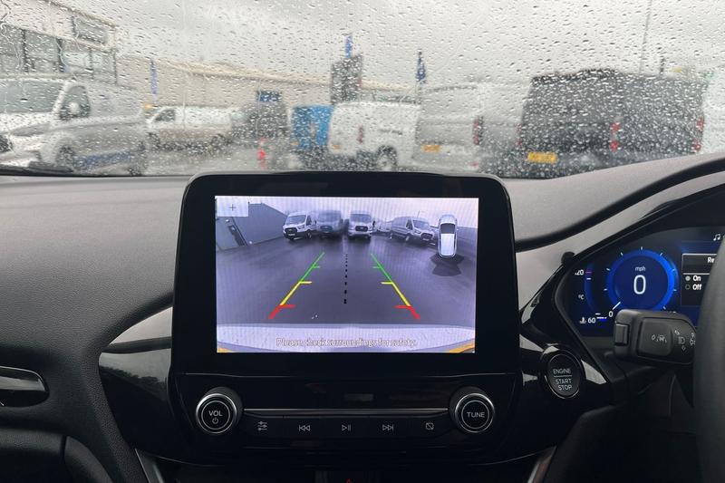 Used Ford Fiesta 2023 for sale - 77848725: Photo 37