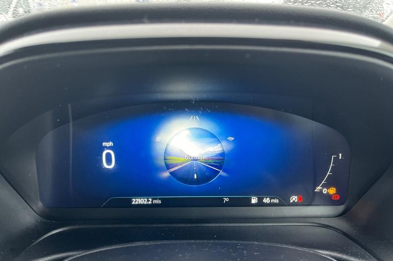 Used Ford Fiesta 2023 for sale - 77848725: Photo 38