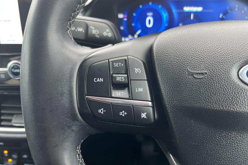 Used Ford Fiesta 2023 for sale - 77848725: Photo 39