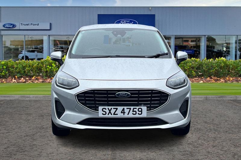 Used Ford Fiesta 2023 for sale - 77848725: Photo 6