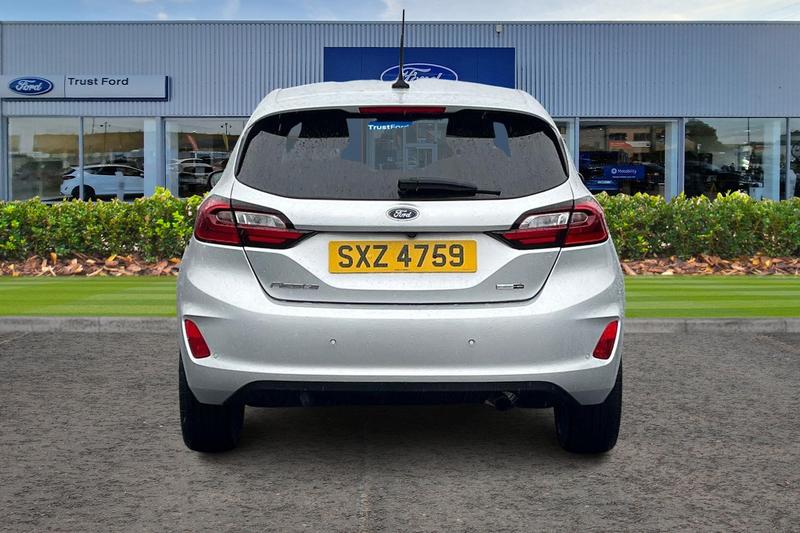 Used Ford Fiesta 2023 for sale - 77848725: Photo 7