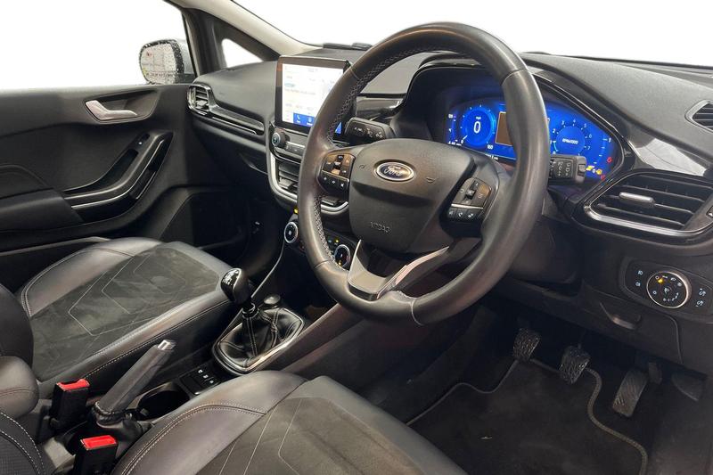 Used Ford Fiesta 2023 for sale - 77848725: Photo 9