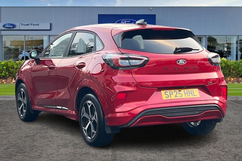 Used Ford Puma 2025 for sale - 77055903: Photo 2