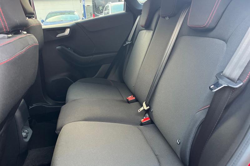 Used Ford Puma 2025 for sale - 77055903: Photo 20