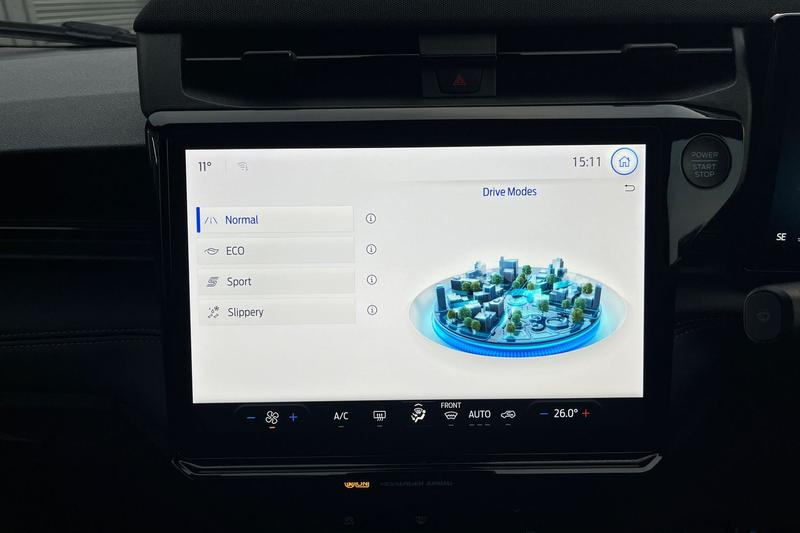 Used Ford Puma 2025 for sale - 77055903: Photo 22