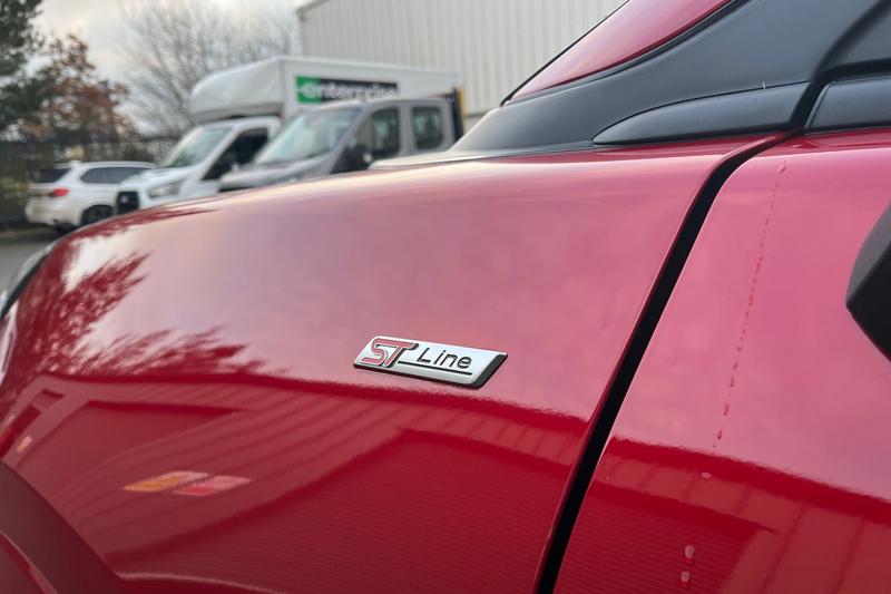 Used Ford Puma 2025 for sale - 77055903: Photo 23