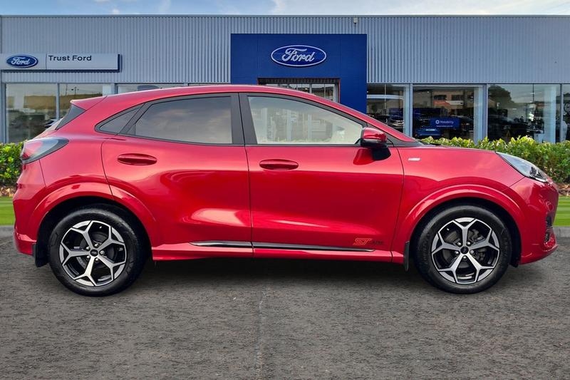 Used Ford Puma 2025 for sale - 77055903: Photo 3