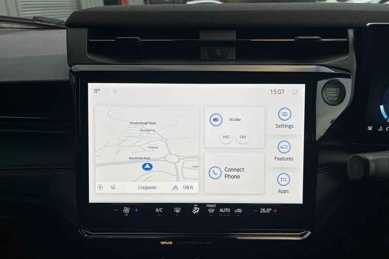 Used Ford Puma 2025 for sale - 77055903: Photo 30