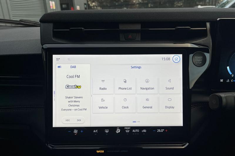 Used Ford Puma 2025 for sale - 77055903: Photo 33