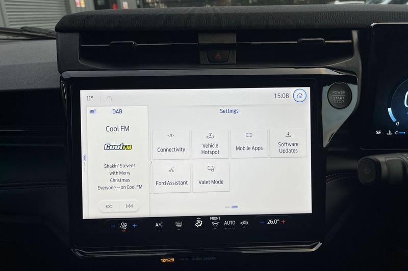 Used Ford Puma 2025 for sale - 77055903: Photo 34