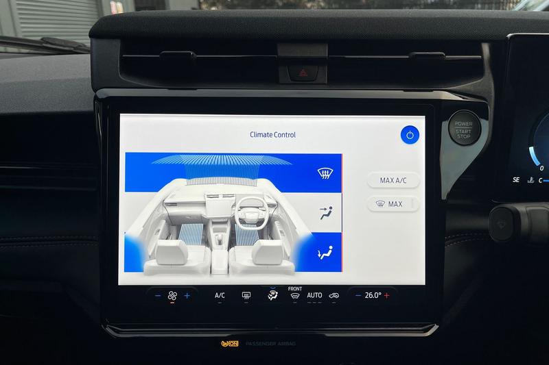 Used Ford Puma 2025 for sale - 77055903: Photo 35