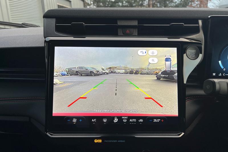 Used Ford Puma 2025 for sale - 77055903: Photo 37