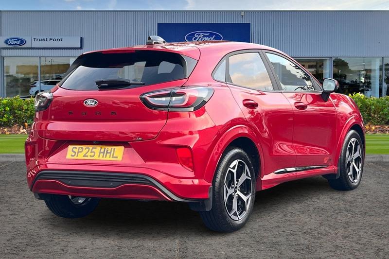 Used Ford Puma 2025 for sale - 77055903: Photo 4