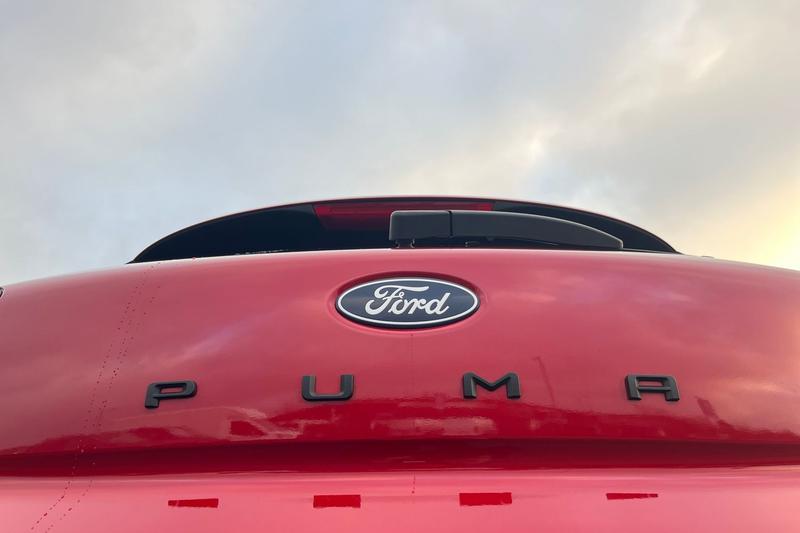 Used Ford Puma 2025 for sale - 77055903: Photo 40