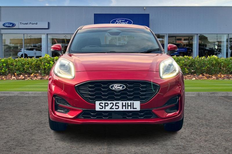 Used Ford Puma 2025 for sale - 77055903: Photo 6