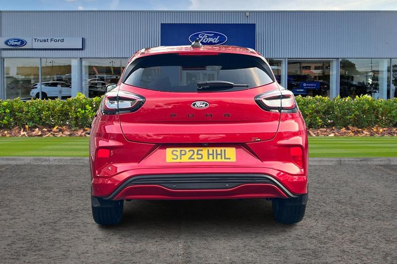 Used Ford Puma 2025 for sale - 77055903: Photo 7