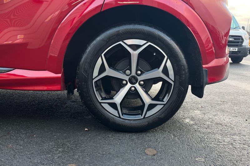 Used Ford Puma 2025 for sale - 77055903: Photo 8