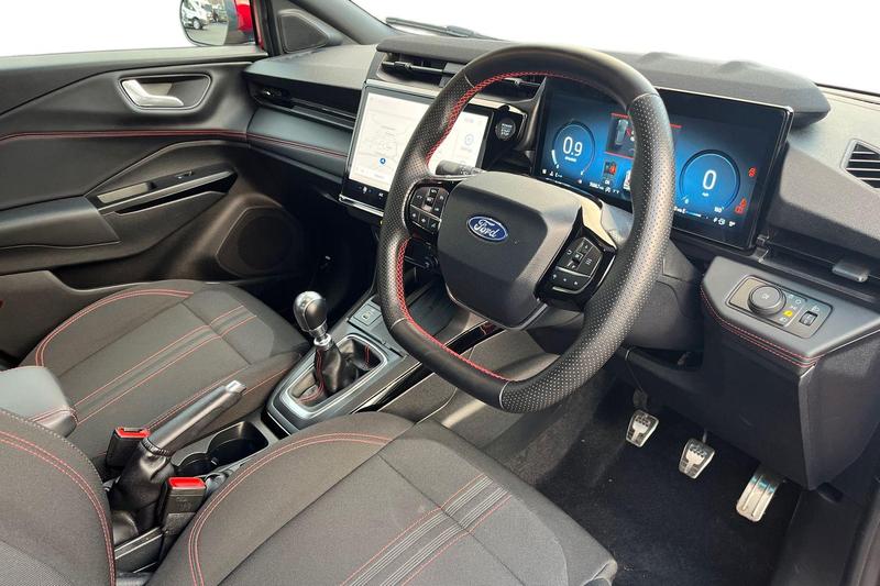 Used Ford Puma 2025 for sale - 77055903: Photo 9