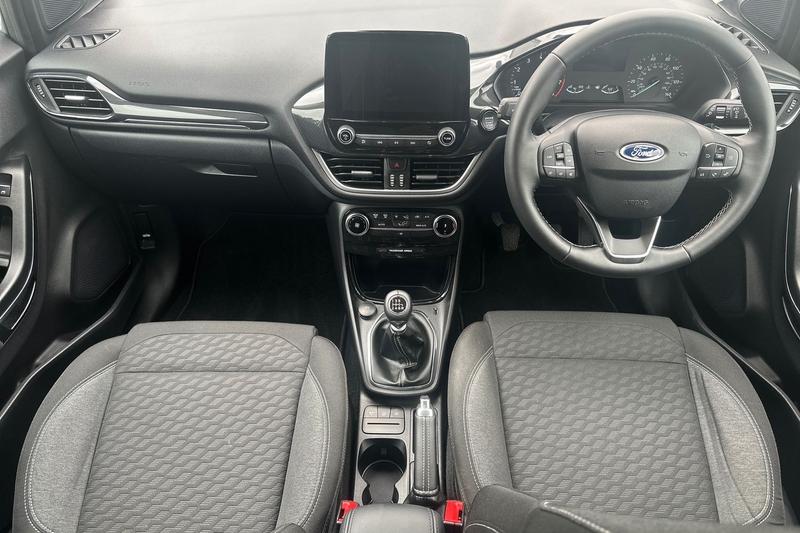 Used Ford Puma 2023 for sale - 78206219: Photo 10