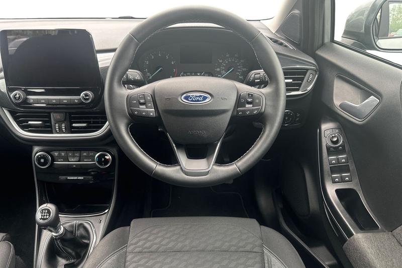 Used Ford Puma 2023 for sale - 78206219: Photo 11