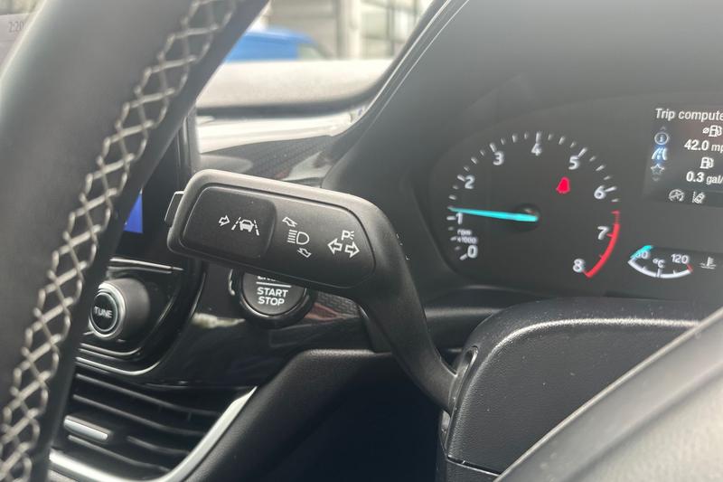 Used Ford Puma 2023 for sale - 78206219: Photo 14