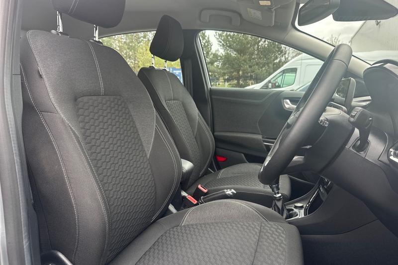 Used Ford Puma 2023 for sale - 78206219: Photo 17