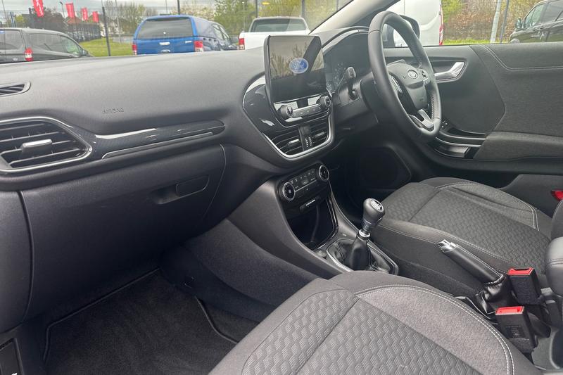 Used Ford Puma 2023 for sale - 78206219: Photo 18