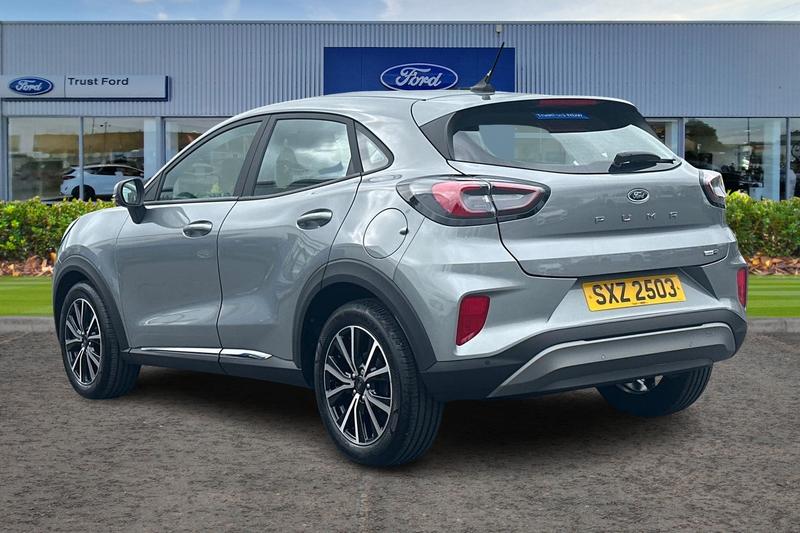 Used Ford Puma 2023 for sale - 78206219: Photo 2