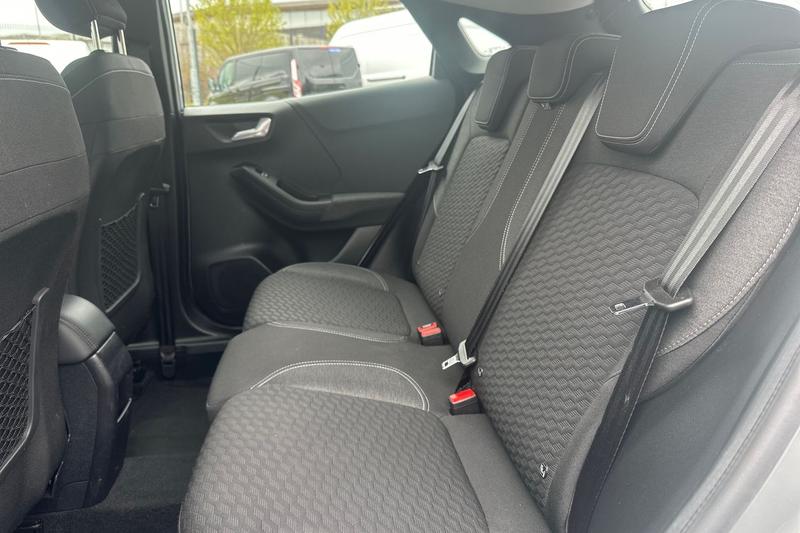 Used Ford Puma 2023 for sale - 78206219: Photo 20