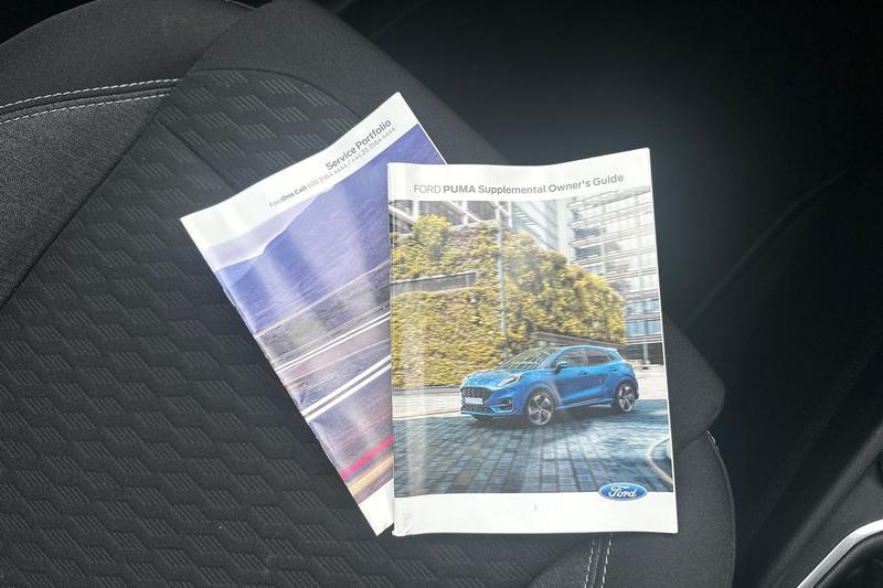 Used Ford Puma 2023 for sale - 78206219: Photo 22