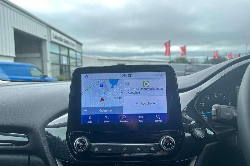 Used Ford Puma 2023 for sale - 78206219: Photo 23