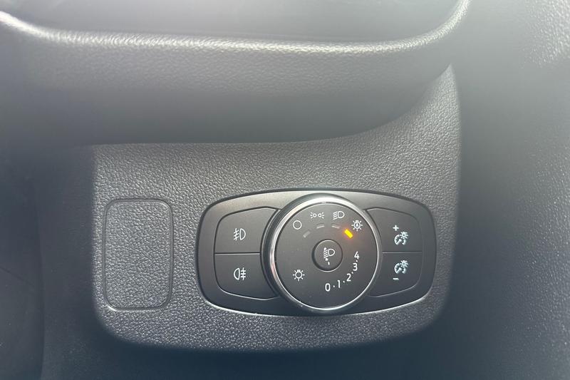 Used Ford Puma 2023 for sale - 78206219: Photo 24