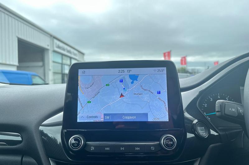 Used Ford Puma 2023 for sale - 78206219: Photo 25