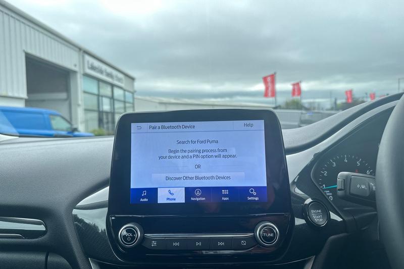 Used Ford Puma 2023 for sale - 78206219: Photo 26