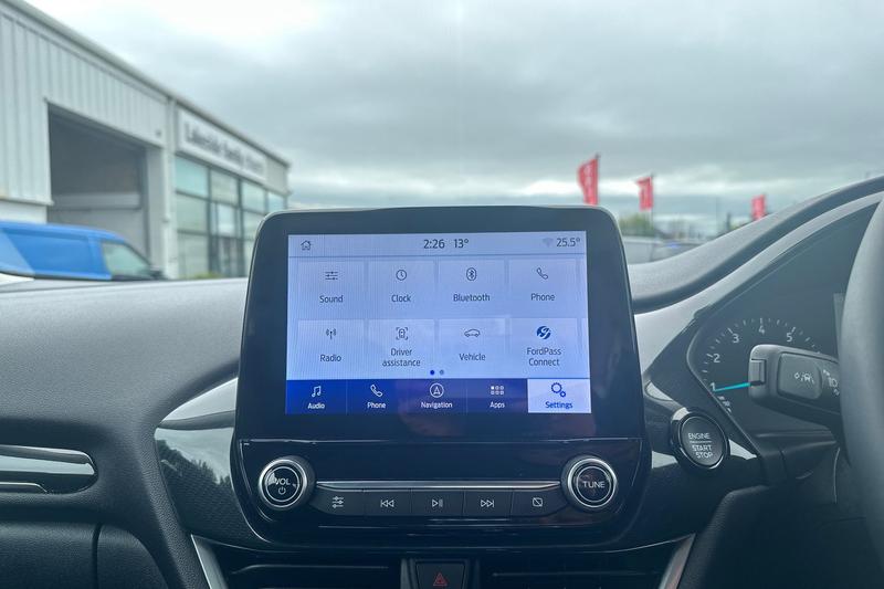 Used Ford Puma 2023 for sale - 78206219: Photo 28