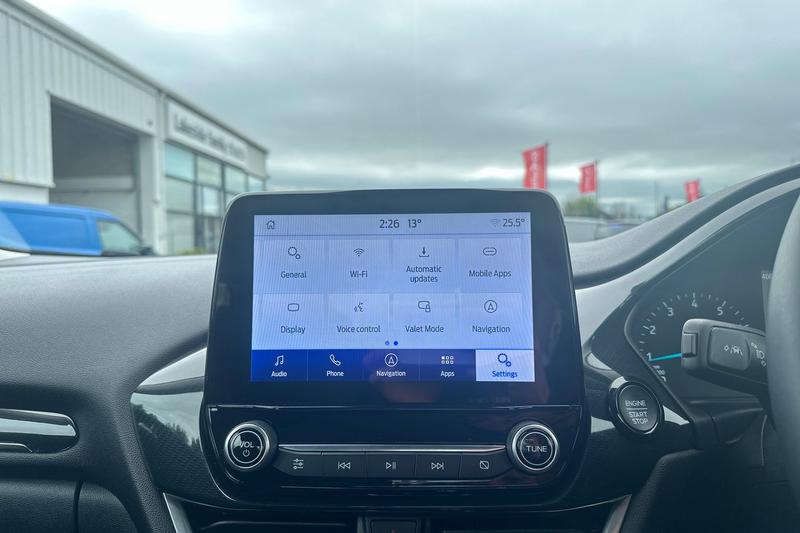 Used Ford Puma 2023 for sale - 78206219: Photo 29