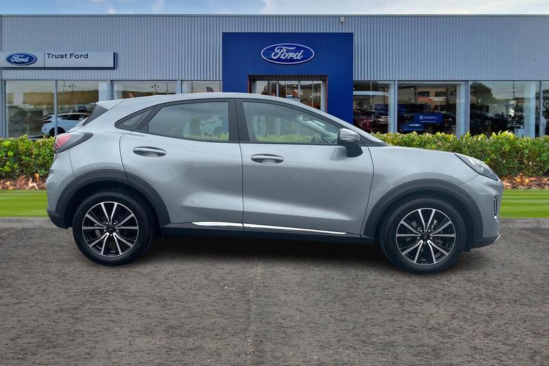 Used Ford Puma 2023 for sale - 78206219: Photo 3