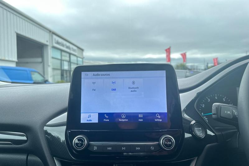 Used Ford Puma 2023 for sale - 78206219: Photo 30