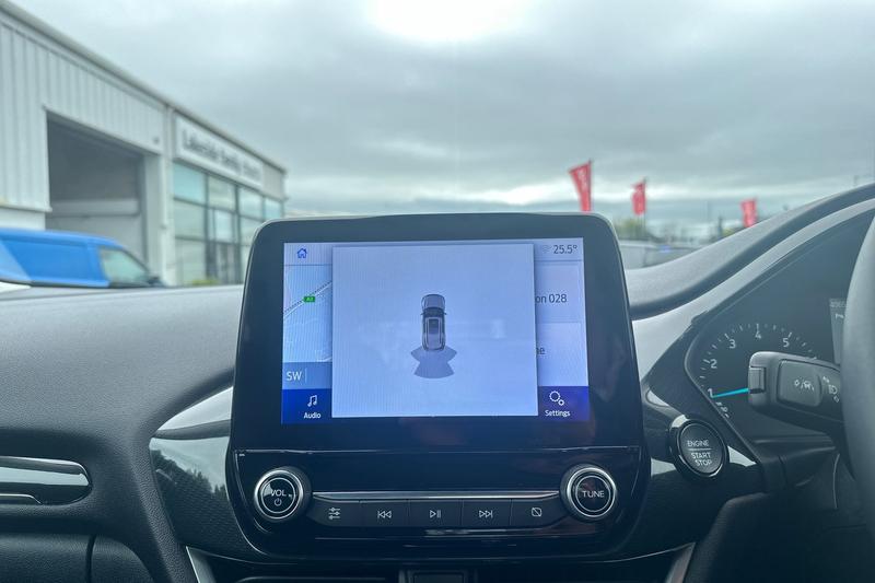 Used Ford Puma 2023 for sale - 78206219: Photo 31